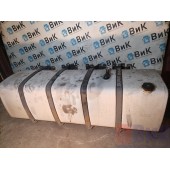 Бак топливный DAF 105 004769 227х70х70 с топливозаборником и кронш-ми (839)
