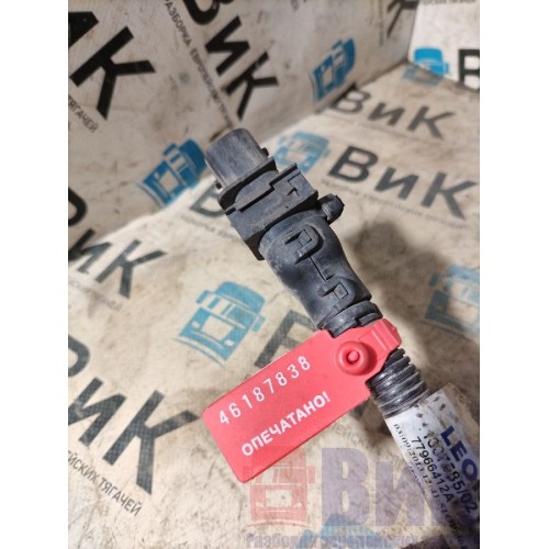 Проводка МКПП DAF 105 004769 (838), 1887585-2