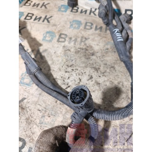 Проводка МКПП DAF 105 004769 (838), 1887585-3