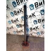 Полуось с блокировкой DAF 105 004769 105,5см (774)