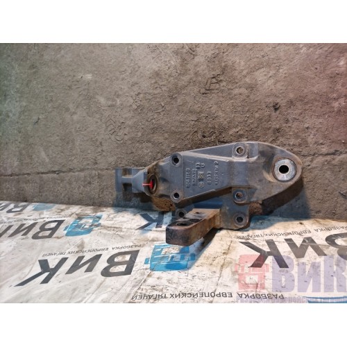 Кронштейн передней рессоры DAF 105 004769 задний LH (772), 1643160-1