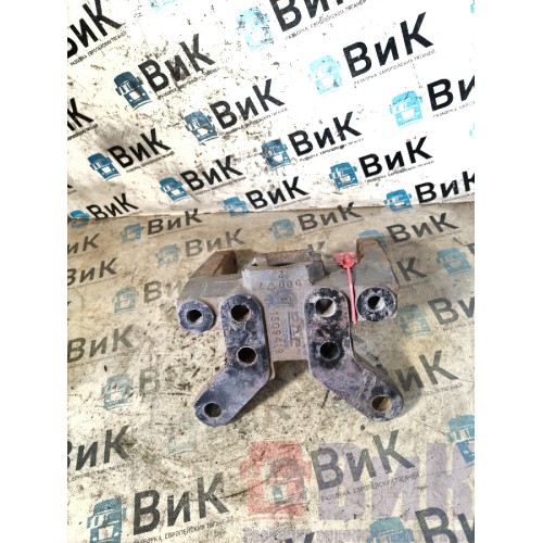 Кронштейн буксировочного крюка DAF 105 004769 (776), 1309419-3