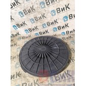 Крышка корпуса воздушного фильтра MAN TGX 052303 (958)