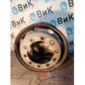 УЦЕНКА Диск колесный 9.00 R22.5 DAF 105 004769 (763)
