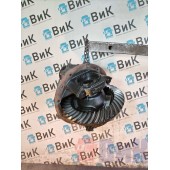 Редуктор заднего моста 3.08 MAN 37:12 с блокировкой (деф.датчика и втулки) (732)