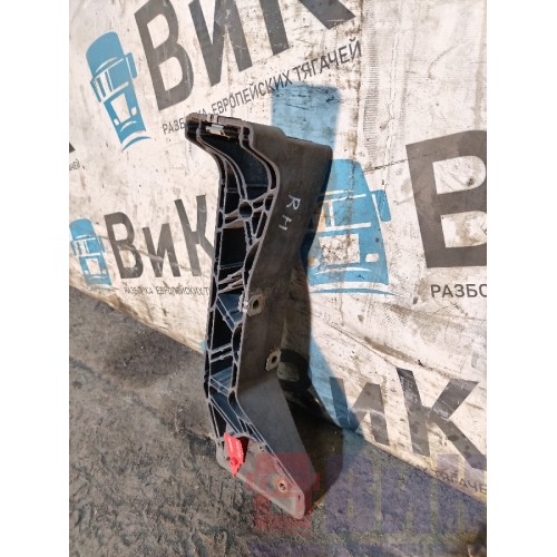 Кронштейн бампера MAN TGX 052303 RH (726), 81416140016