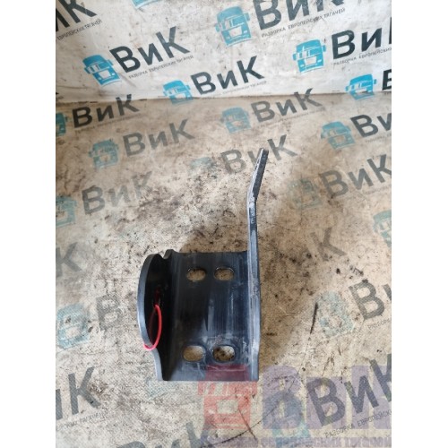 Кронштейн торсиона кабины MAN TGX 052303 ш.к. верхняя часть RH (788), -3