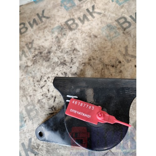 Кронштейн торсиона кабины MAN TGX 052303 ш.к. верхняя часть LH (783), -1