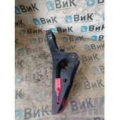 Кронштейн передней подушки кабины MAN TGX 052303 LH (790)