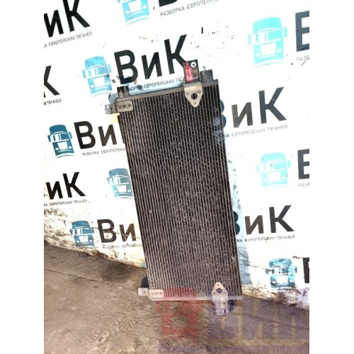 Радиатор кондиционера MAN TGX 052303 (785), 81619200030