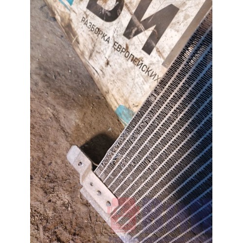 Радиатор кондиционера MAN TGX 052303 (785), 81619200030-1