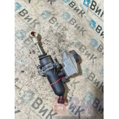 Цилиндр сцепления Volvo FH 12 363433 в сборе с бачком FTE (не ориг.) (710)