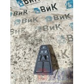 Блок управления стеклоподъемником Volvo FH 12 363433 LH не ориг. (969)