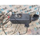 Автономный отопитель Volvo FH 12 363433 AIR HEATER 4kw в сборе с пультом (707)