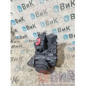 Кран ECAS MAN TGX 052303 двойной (704)