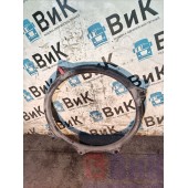 Кольцо диффузора MAN TGX 052303 (697)