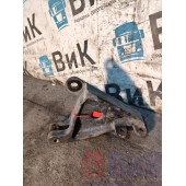 Кронштейн усилителя бампера 3 уха MAN TGX 052303 RH (691)