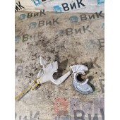 Кран сиденья 