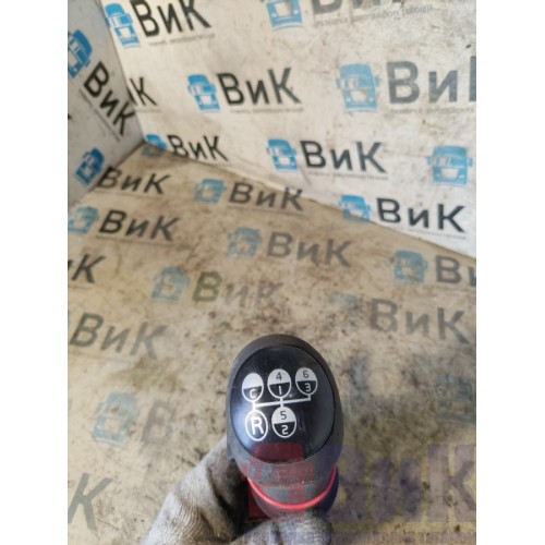 Ручка КПП Volvo FH 12 363433 (685), -2