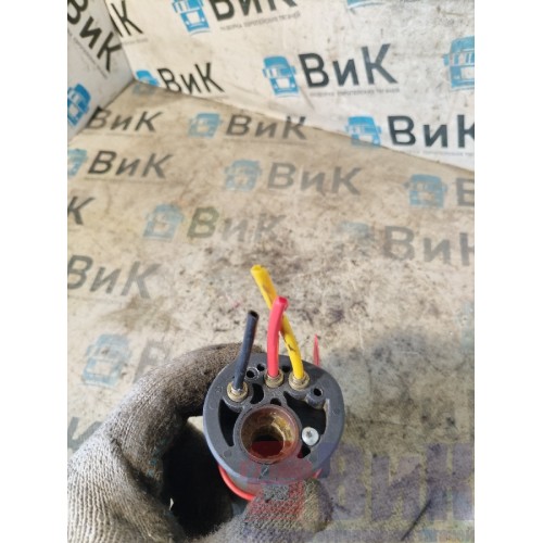 Ручка КПП Volvo FH 12 363433 (685), -3