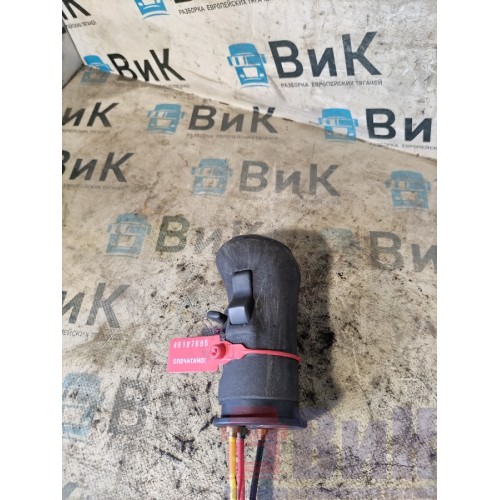 Ручка КПП Volvo FH 12 363433 (685), -1