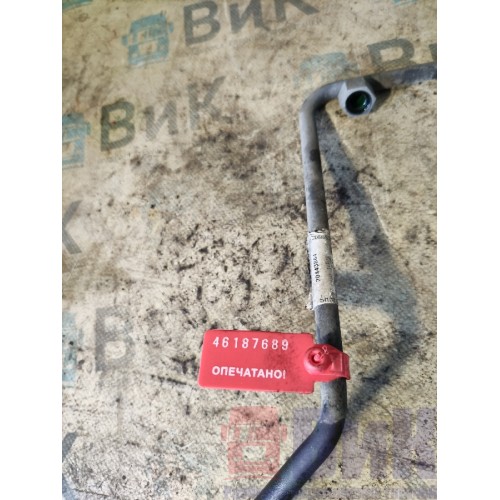 Трубка кондиционера Volvo FH 12 363433 (689), 20443864-2