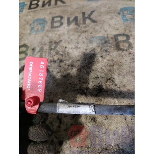 Трубка кондиционера Volvo FH 12 363433 (689), 20443864-1