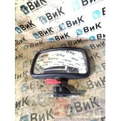 Зеркало бордюрное Volvo FH 12 363433 на дверь (деф.) ориг. (679)