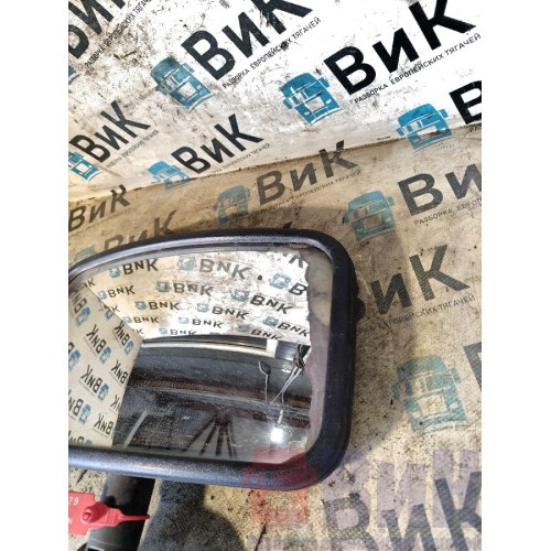 Зеркало бордюрное Volvo FH 12 363433 на дверь (деф.) ориг. (679), -2