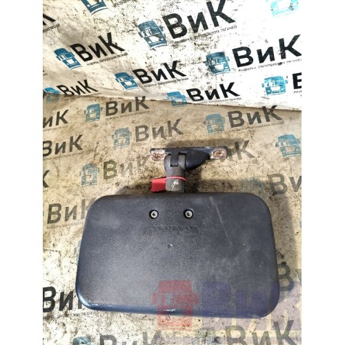 Зеркало бордюрное Volvo FH 12 363433 на дверь (деф.) ориг. (679), -3