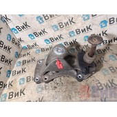 Кронштейн кабины Volvo FH 12 363433 передний в сборе (652)