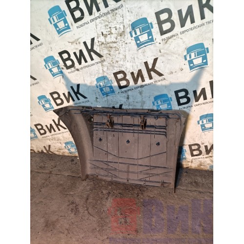 Полукрыло заднее переднее RH MAN TGX 052303 (655), -3