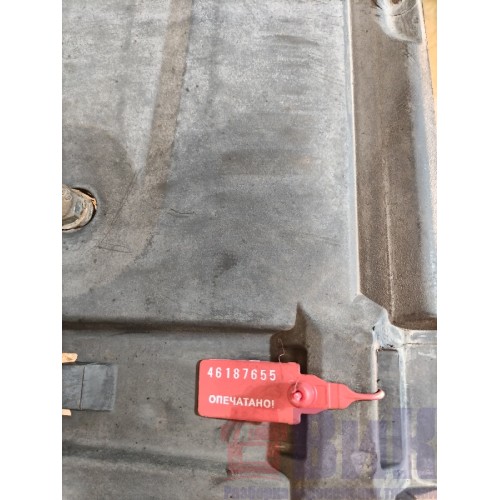 Полукрыло заднее переднее RH MAN TGX 052303 (655), -1