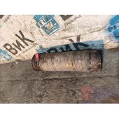 Гофра глушителя MAN TGX 052303 (648)