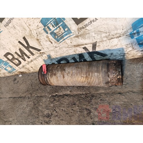 Гофра глушителя MAN TGX 052303 (648), 