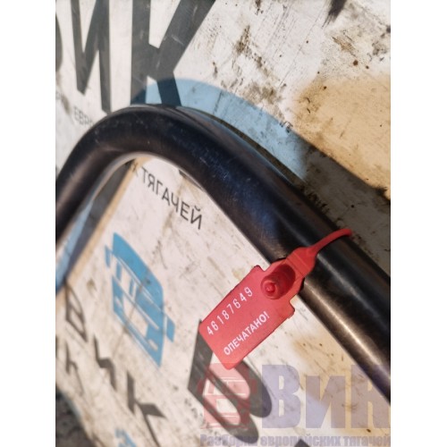 Поручень за кабиной  MAN TGX 052303 (649), -1