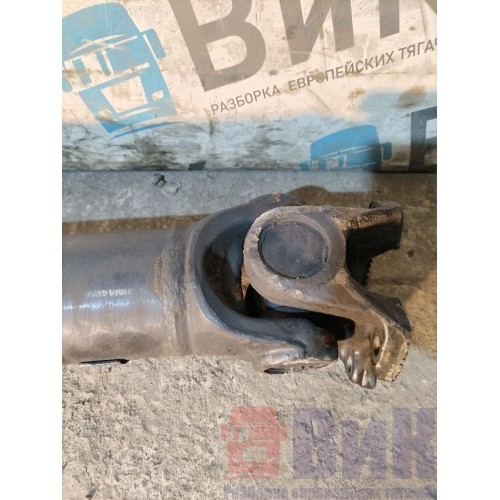 Карданный вал MAN TGX 052303 152см деф. (633), -2