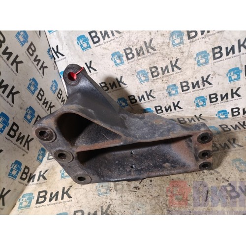 Кронштейн (проставка) ГУРа MAN TGX 052303 (632), 81461103164-4