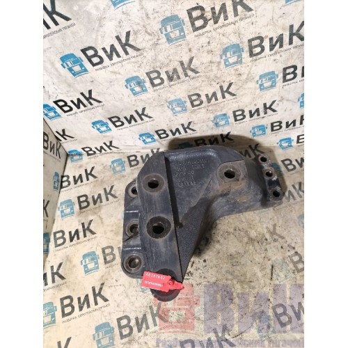 Кронштейн (проставка) ГУРа MAN TGX 052303 (632), 81461103164-1