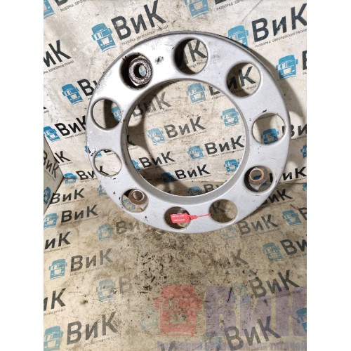 Колпак колеса MAN TGX 052303 (метал.) (628), 81459505009