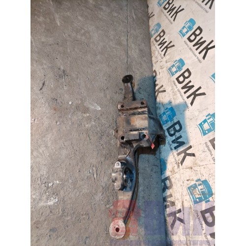 Кронштейн пневмоподушек MAN TGX 052303 RH (627), 81436303200-3