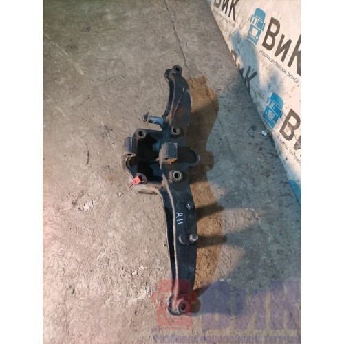 Кронштейн пневмоподушек MAN TGX 052303 RH (627), 81436303200-1