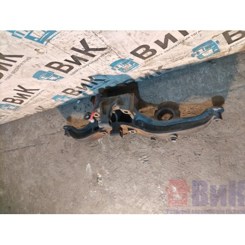 Кронштейн пневмоподушек MAN TGX 052303 LH (626), 81436303201-2