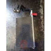 Испаритель кондиционера DAF (377)