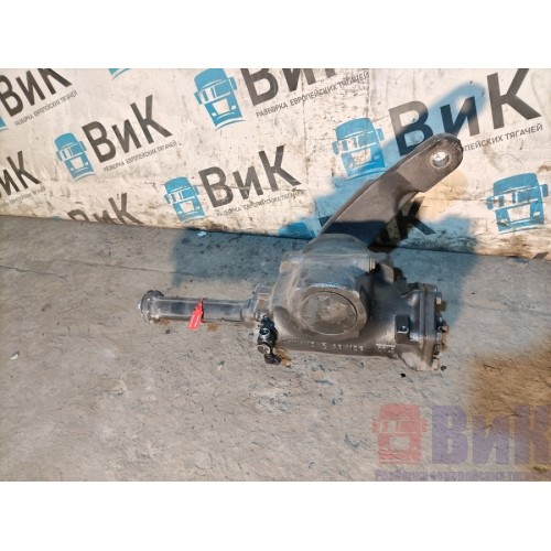 Рулевой редуктор (ГУР) MAN TGX 052303 (618), 
