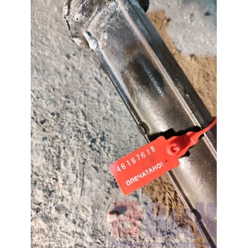 Рулевой редуктор (ГУР) MAN TGX 052303 (618), -2