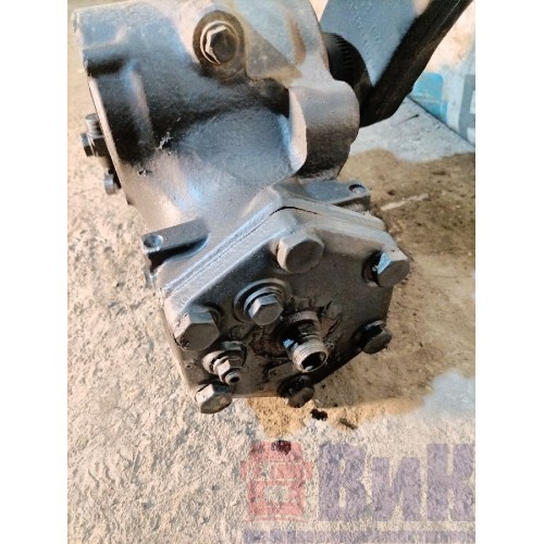 Рулевой редуктор (ГУР) MAN TGX 052303 (618), -3