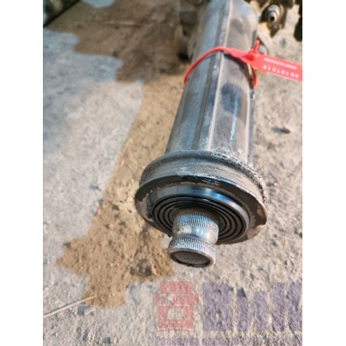 Рулевой редуктор (ГУР) MAN TGX 052303 (618), -4