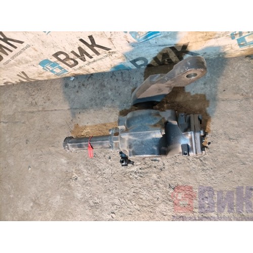 Рулевой редуктор (ГУР) MAN TGX 052303 (618), -1
