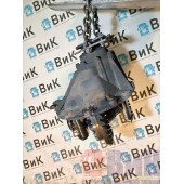 Редуктор заднего моста 2.71 MAN TGX 052303 38:14 с блокировкой (620) 